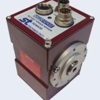 Digital Rotary Torque Transducers with Square Drives – SGR525/SGR526