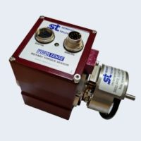 Digital Rotary Torque Sensor with Incremental Angle Encoder – SGR523