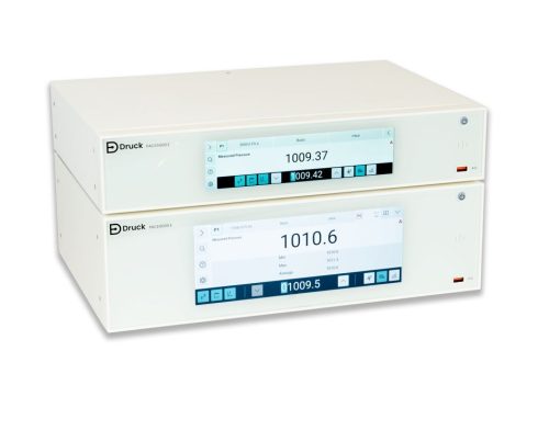 Pace 5000E & 6000E