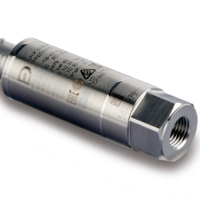 UNIK5000 Hydrogen