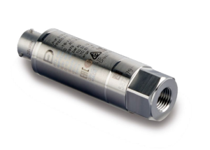 UNIK5000 Hydrogen